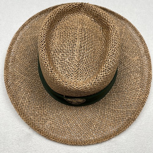 Vtg imperial pga straw gambler - imperial,